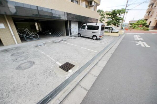 セントランド所沢の物件内観写真